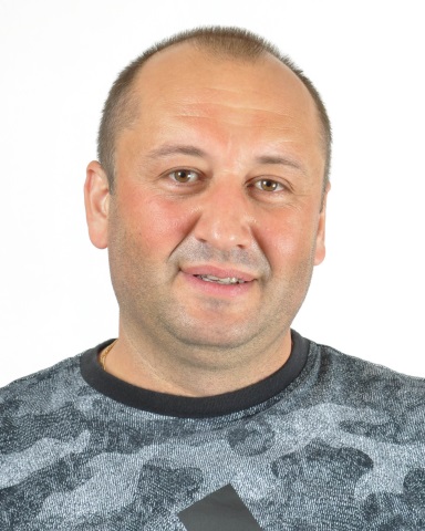 Hrachik Avoyan